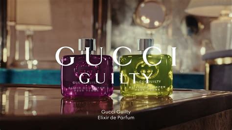 gucci guilty elixir boots